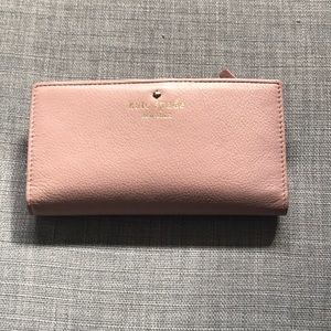 Kate Spade wallet